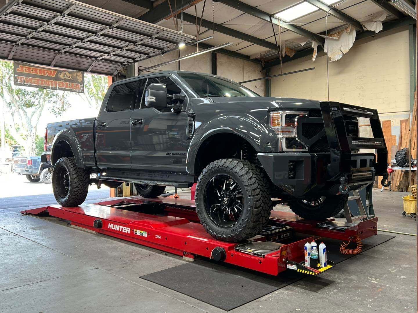 Gallery | Image 27 | Outlawed Customs