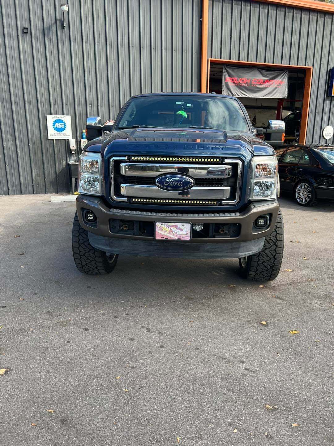 Gallery | Image 26 | Outlawed Customs