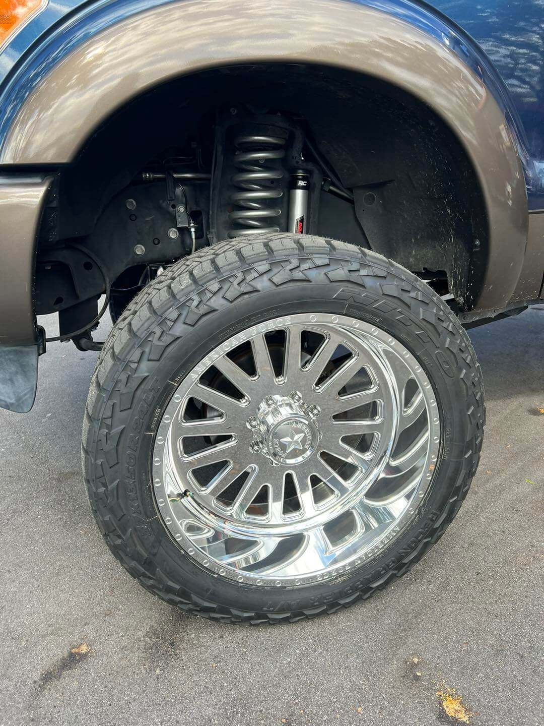 Gallery | Image 25  | Outlawed Customs