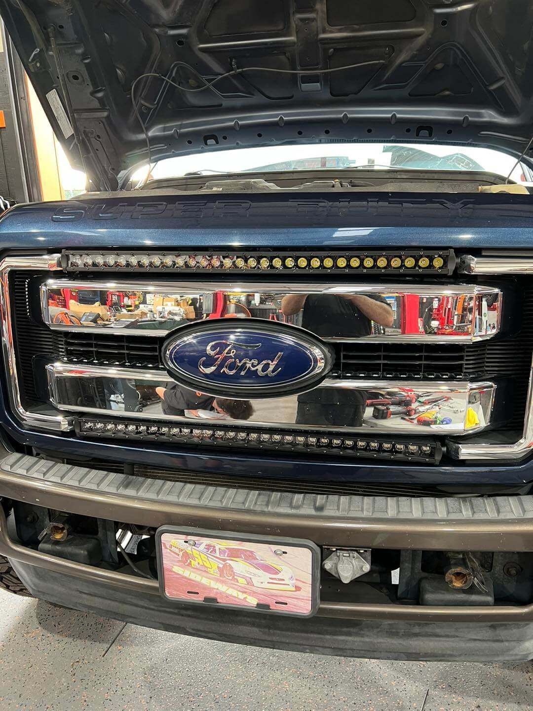 Gallery | Image 24  | Outlawed Customs