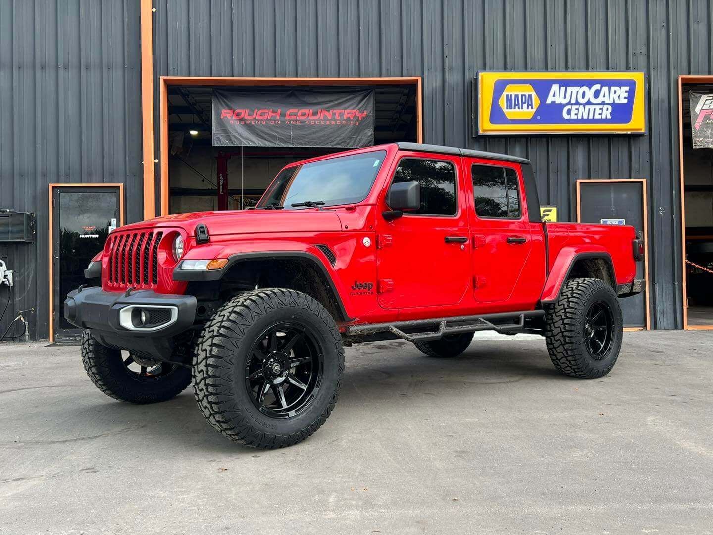 Gallery | Image 40 | Outlawed Customs