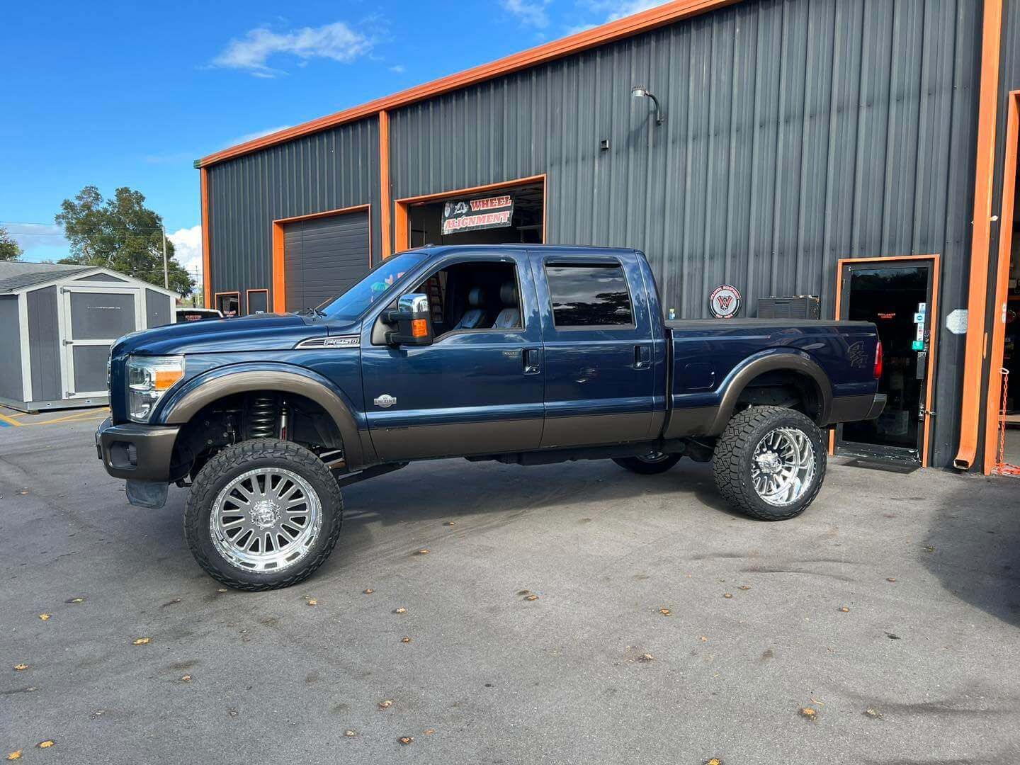 Gallery | Image 23  | Outlawed Customs