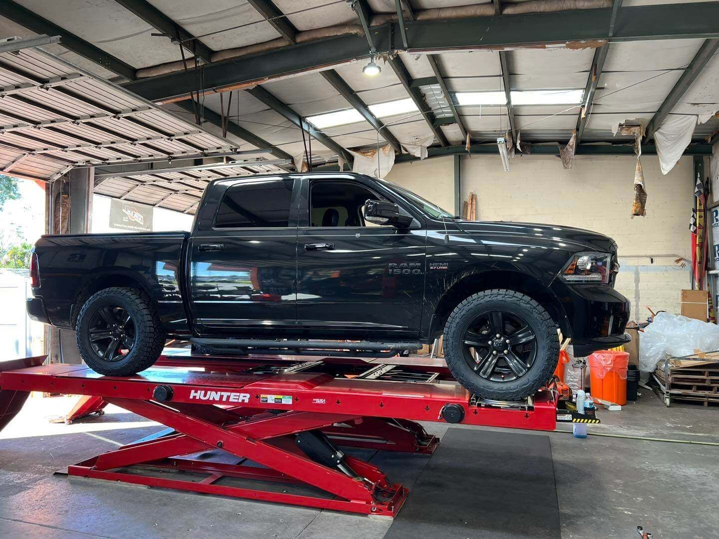 Gallery | Image 18  | Outlawed Customs