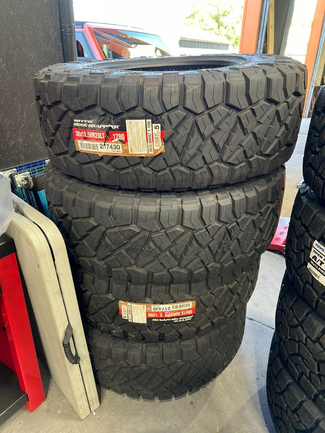 Gallery | Image 13 | Outlawed Customs