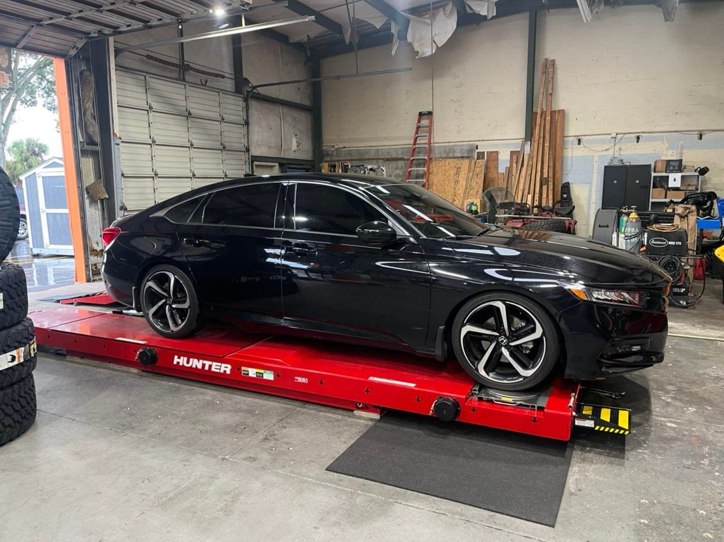 Gallery | Image 12  | Outlawed Customs