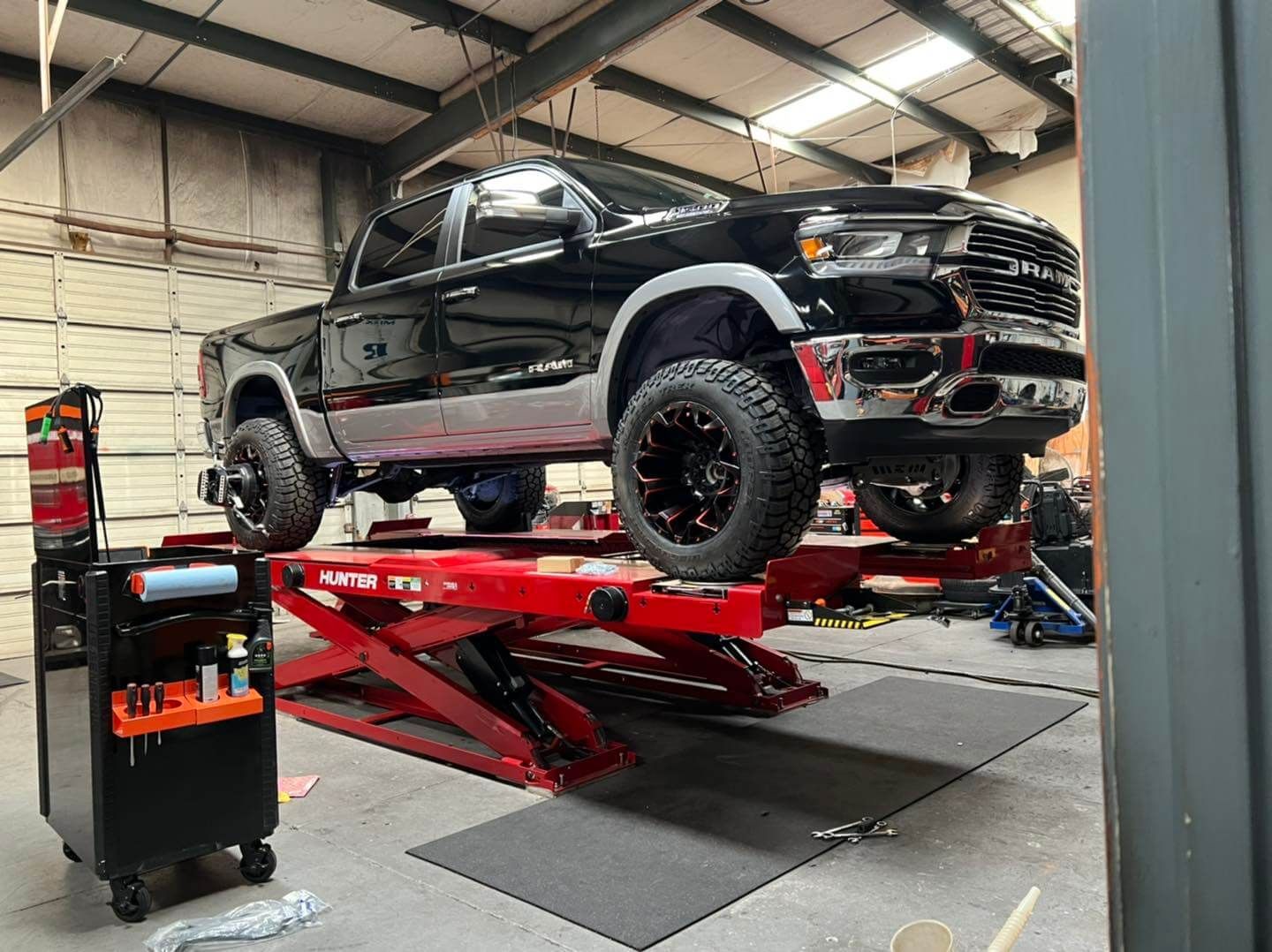 Gallery | Image 10  | Outlawed Customs