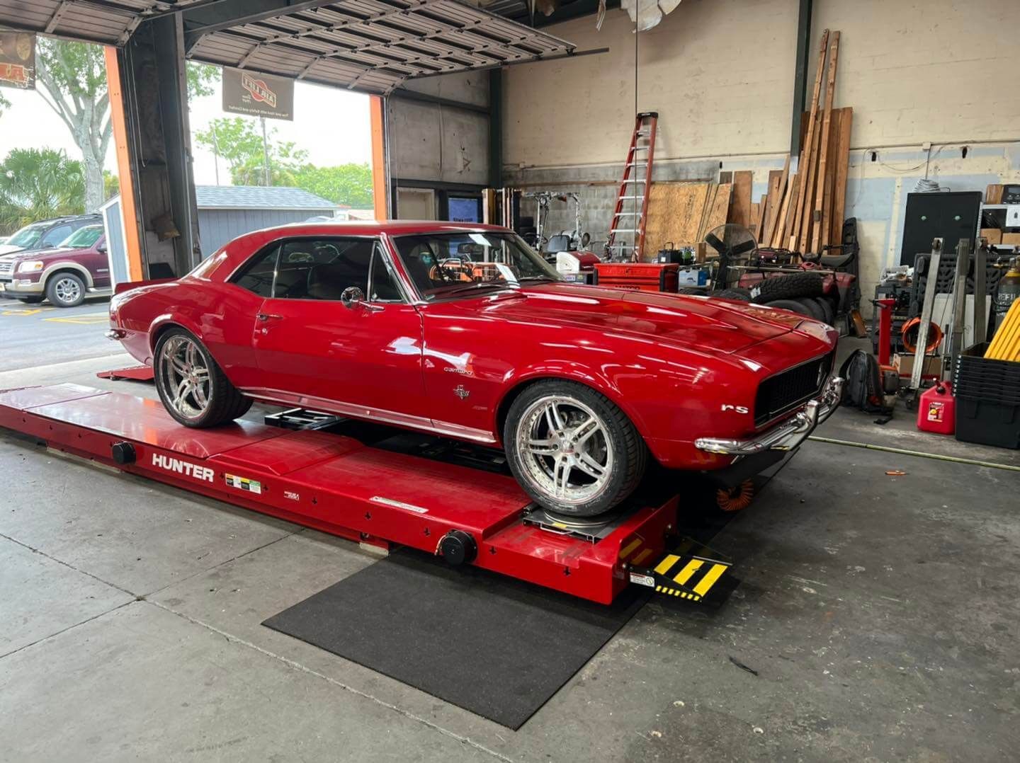 Gallery | Image 7 | Outlawed Customs