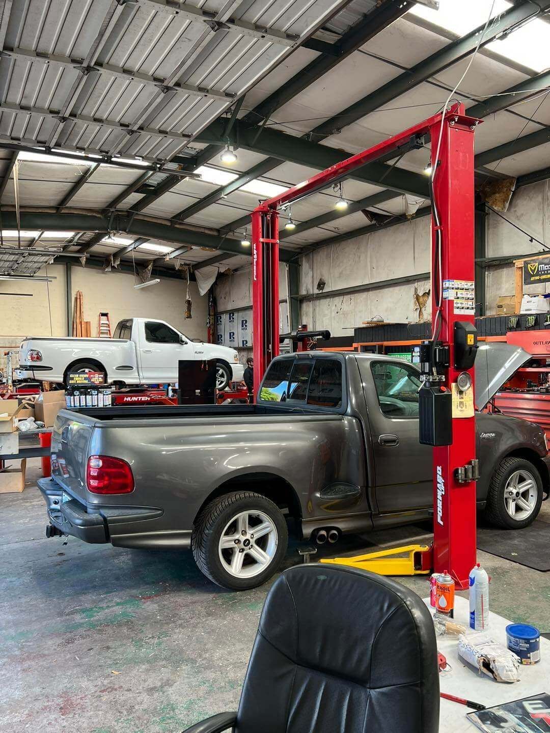 Gallery | Image 39 | Outlawed Customs