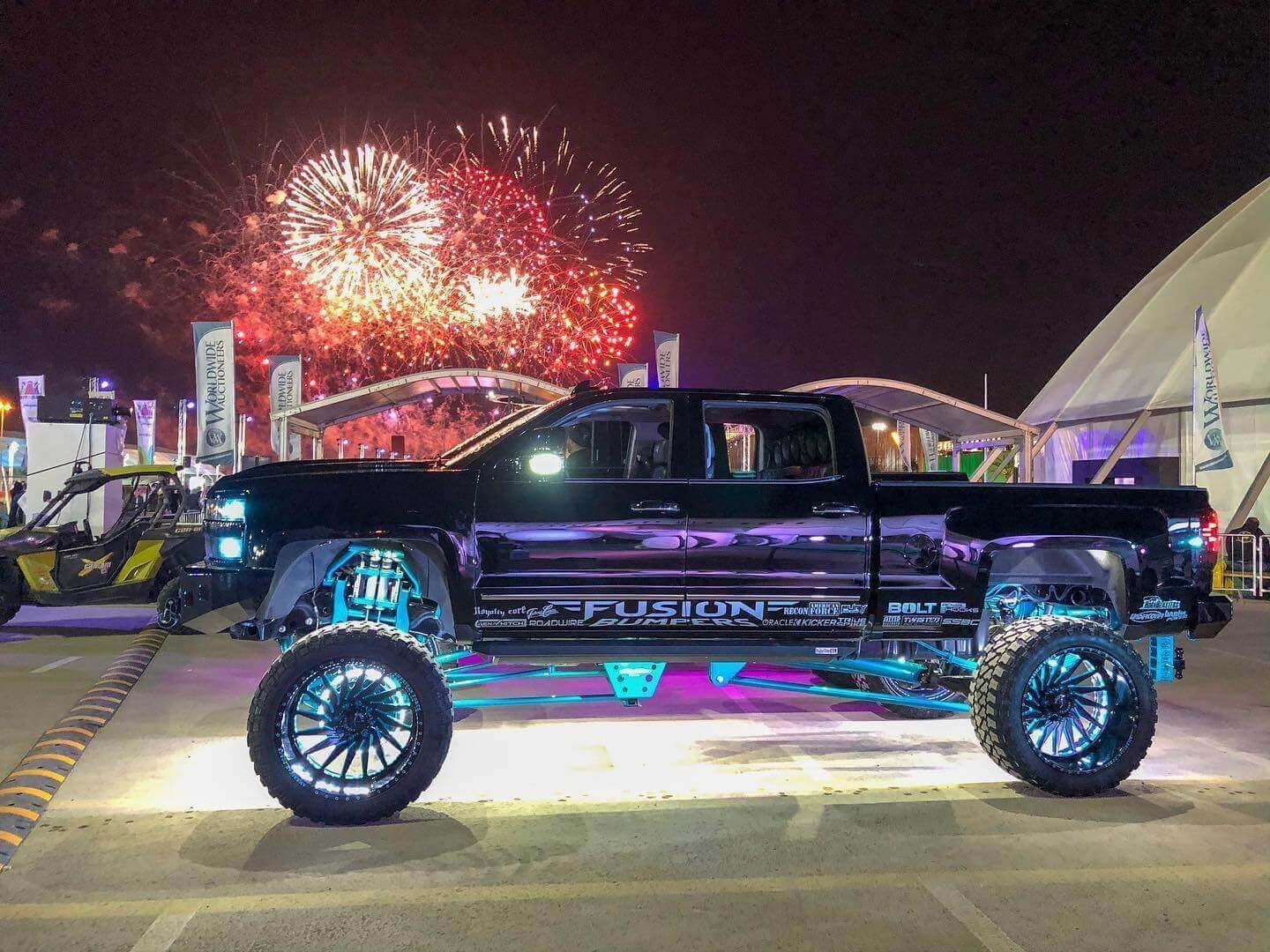 Gallery | Image 35 | Outlawed Customs