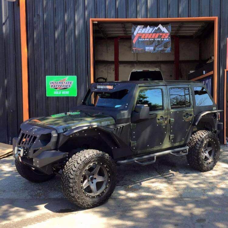 Gallery | Image 36 | Outlawed Customs