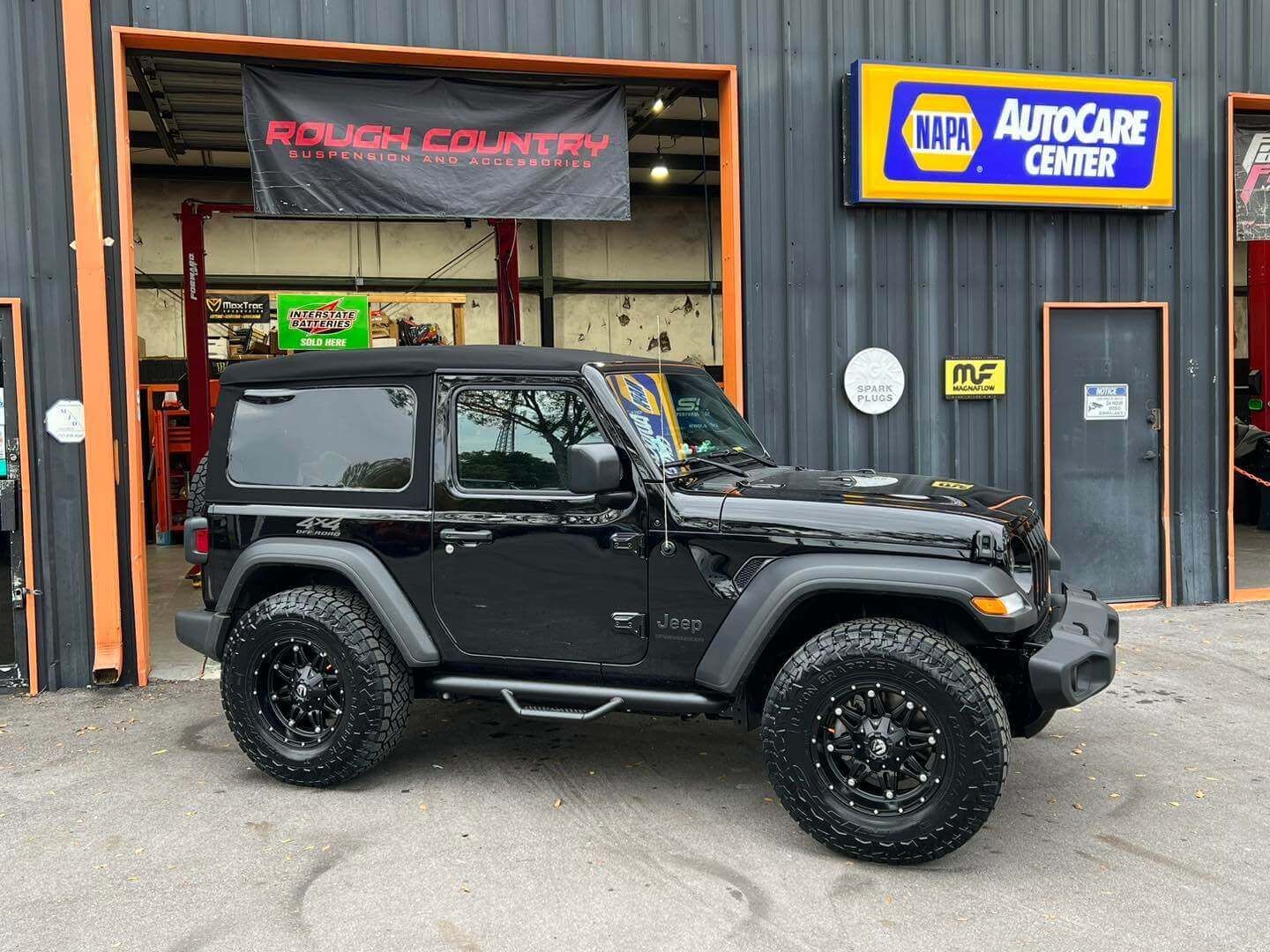 Gallery | Image 34 | Outlawed Customs