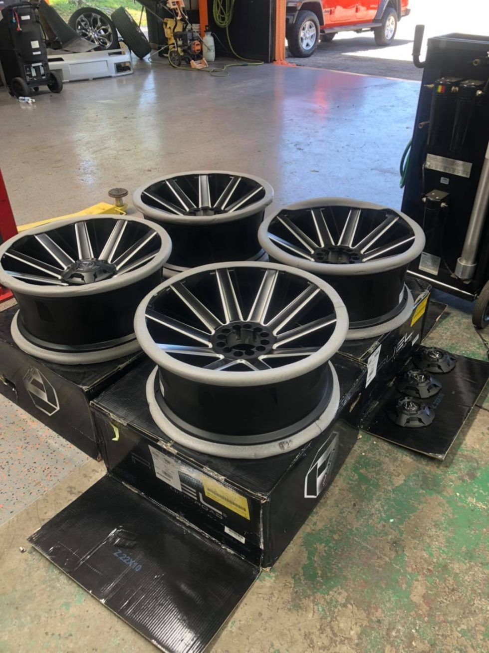 Gallery | Image 3 | Outlawed Customs