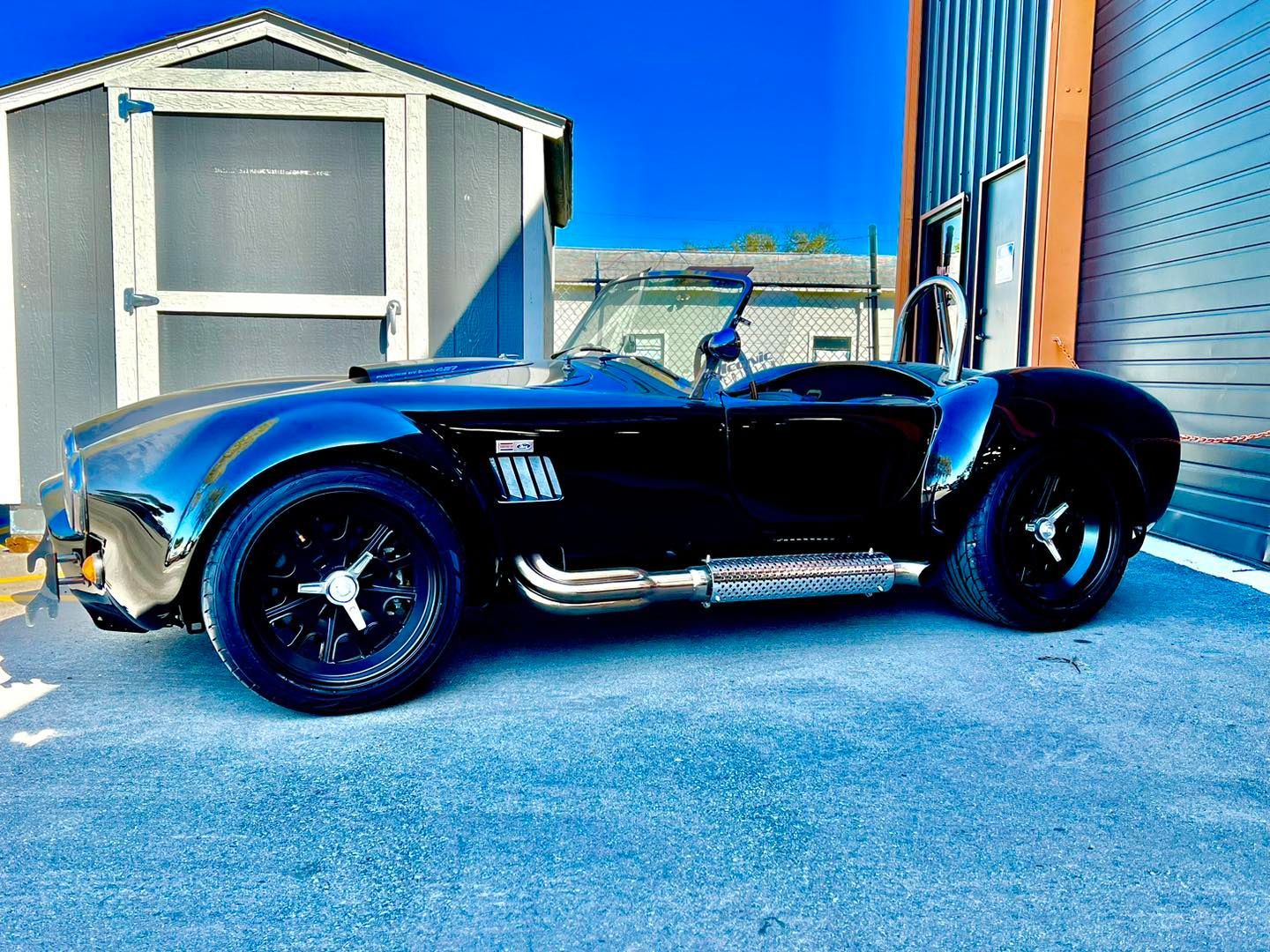 Gallery | Image 1 | Outlawed Customs