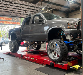 Clearwater Auto Repair | Outlawed Customs