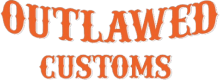 Logo | Outlawed Customs
