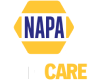 Napa Autocare Logo | Outlawed Customs