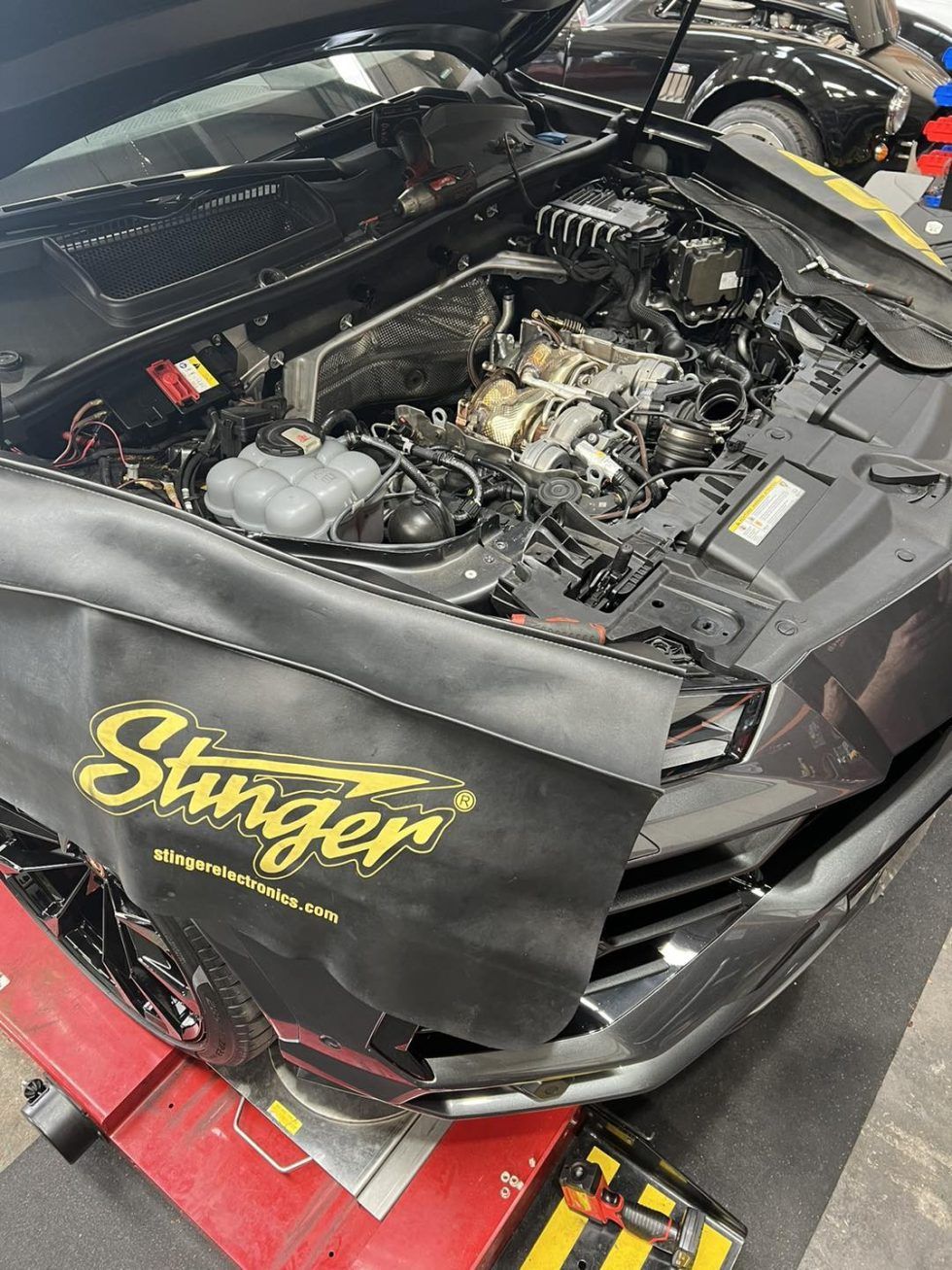 Gallery | Image 2 | Outlawed Customs