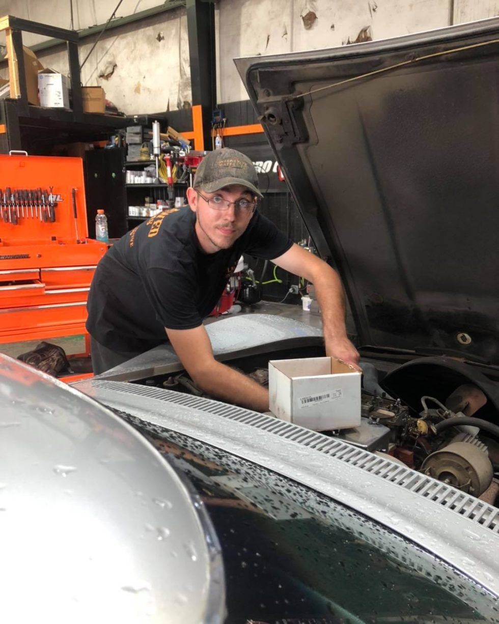 Gallery | Image 5 | Outlawed Customs