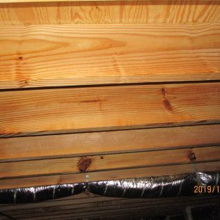 A water mitigation service in Knoxville TN with All Clean Mold Remediation