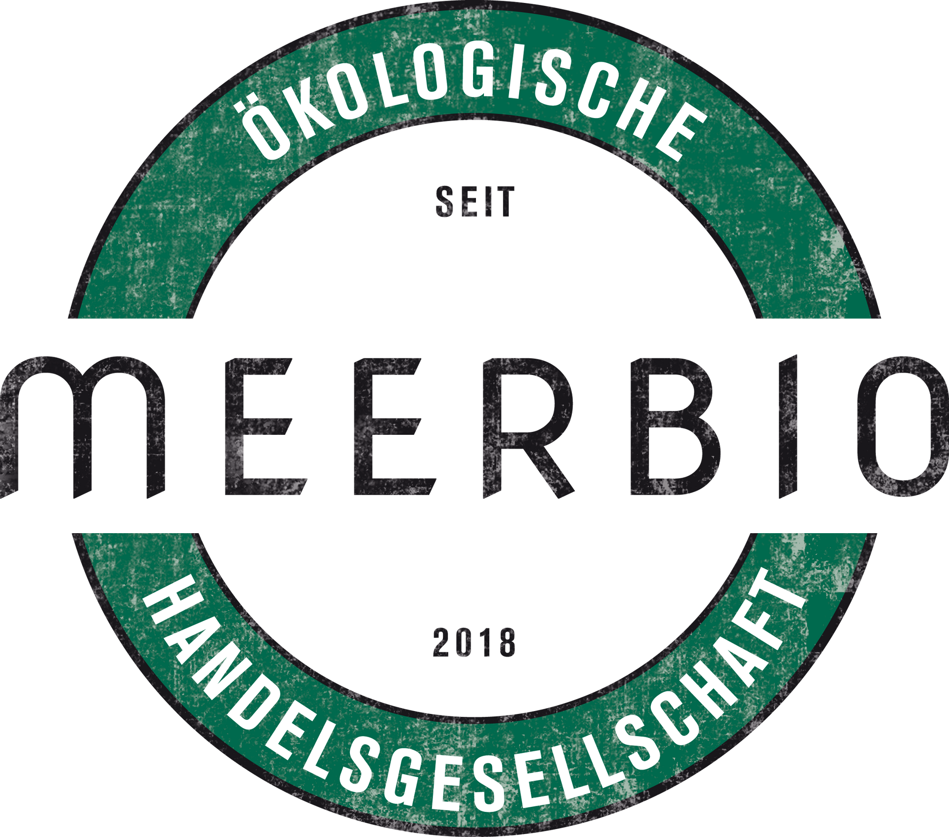 Meerbio GmbH Logo