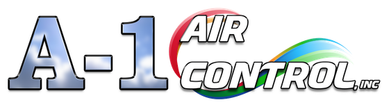 A-1 Air Control Inc logo.