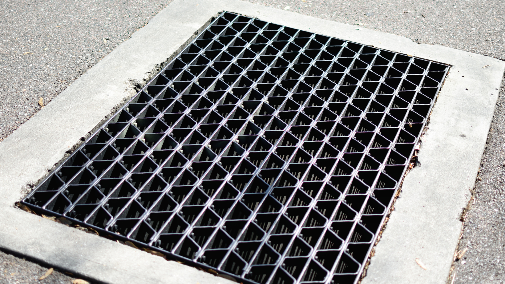 Storm Drain Systems