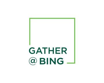 gather at bing logo