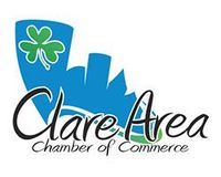 Clare area C of C