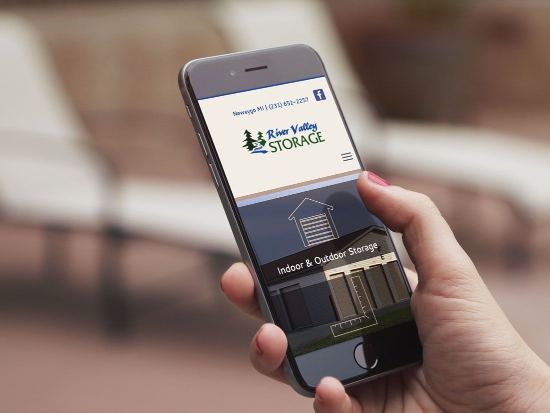 RIVER VALLEY STORAGE