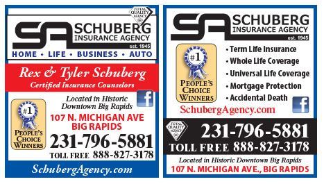 Schuber Insurance Print