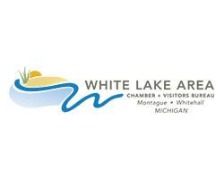 White lake chamber logo