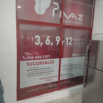  IMPRENTA EVOLUTION
