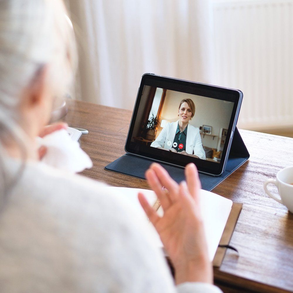 Telemedicine