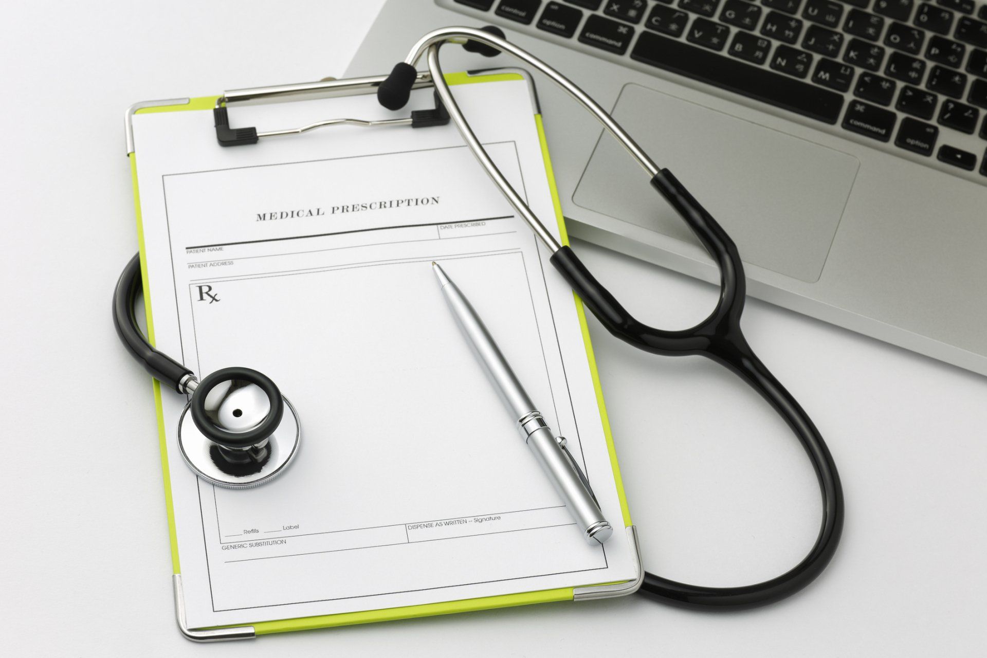 Annual Physical Exams