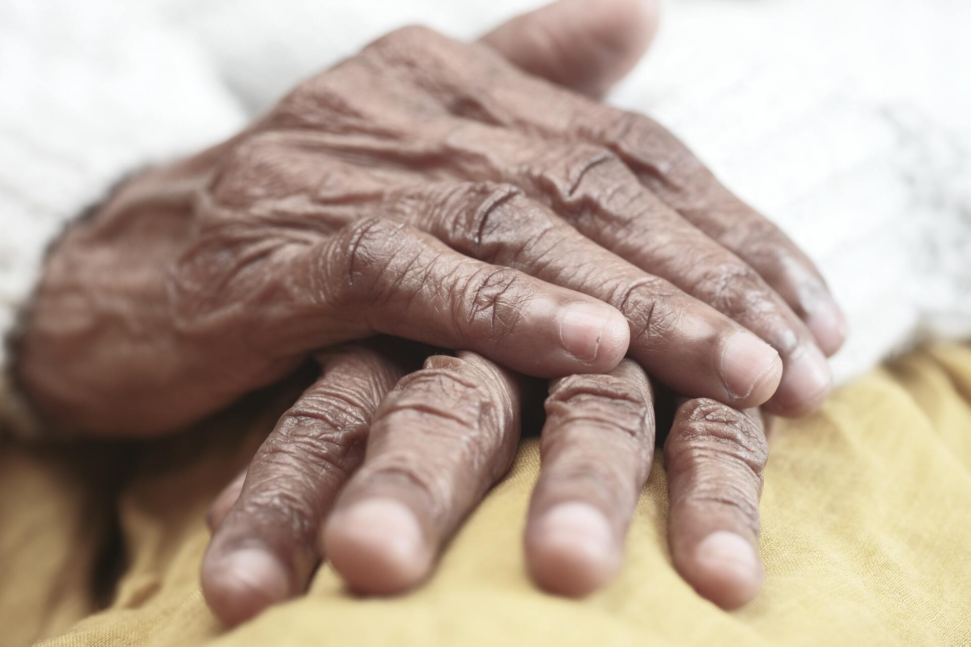 Arthritis & Joint Pain