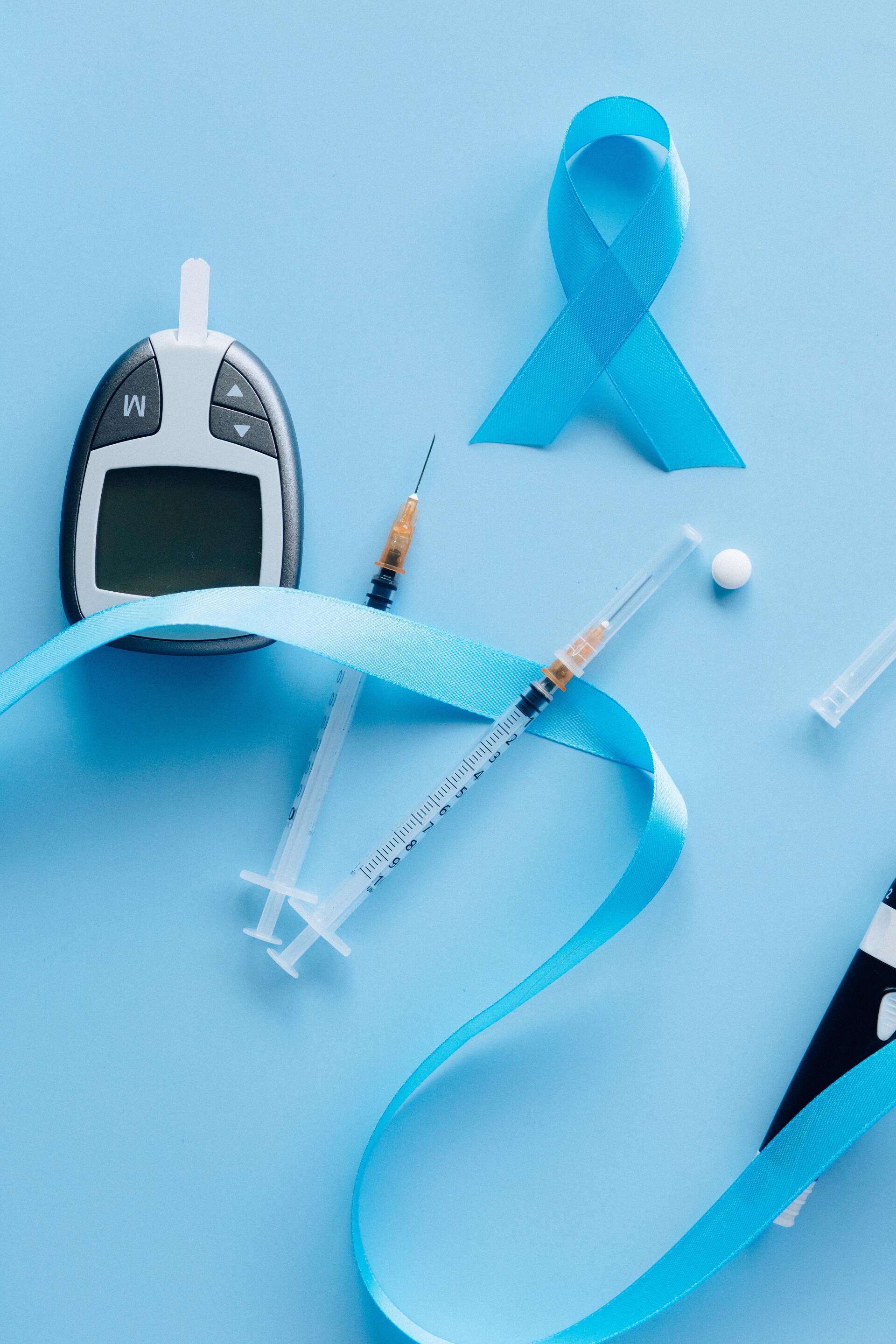 Diabetic Healthcare