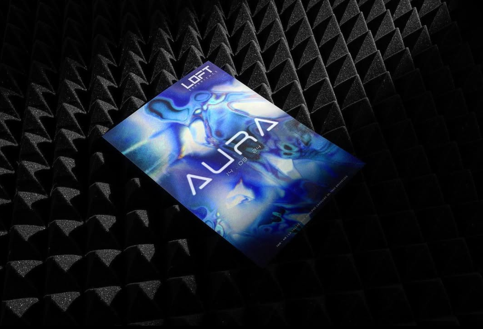 Créateur de logo Mons. affiches tous formats