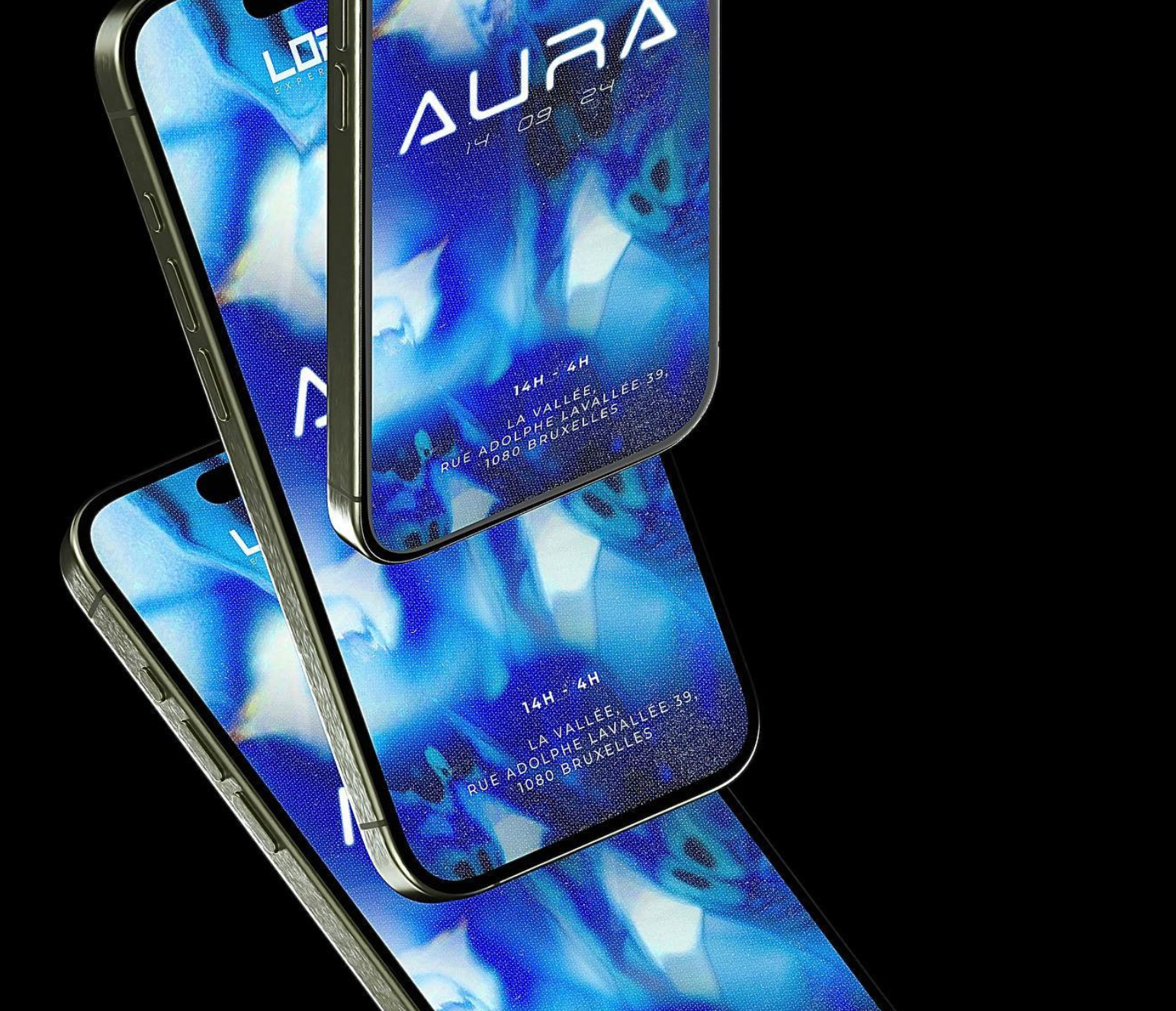 Gestion de réseaux sociaux Mons