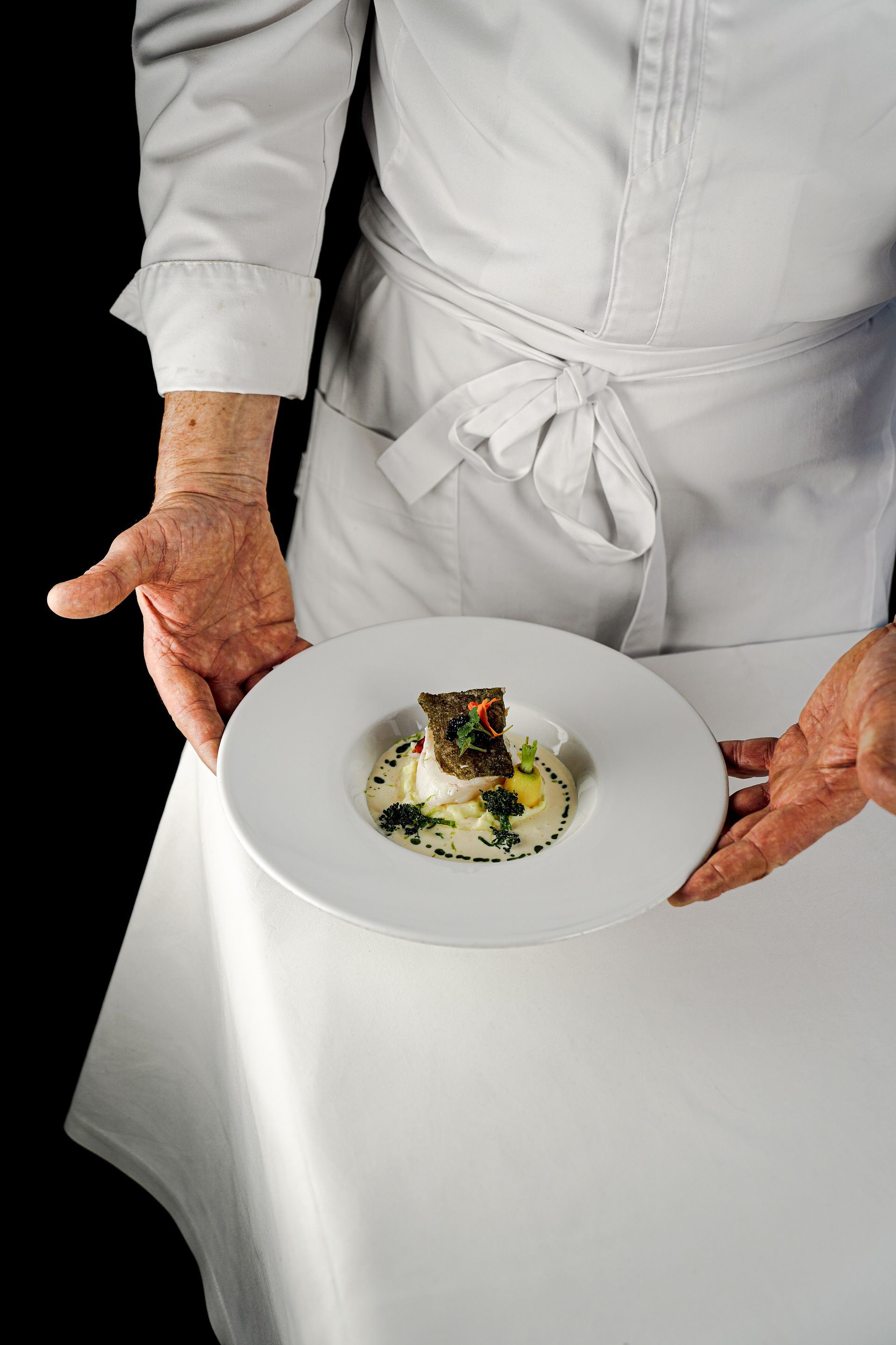 Photographe Gastronomie Mons.