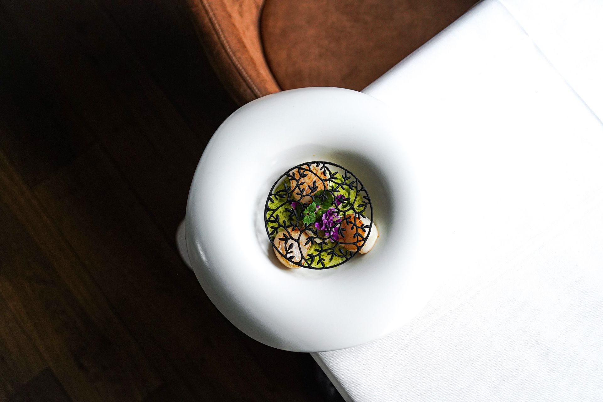 Photographe Gastronomie Mons.