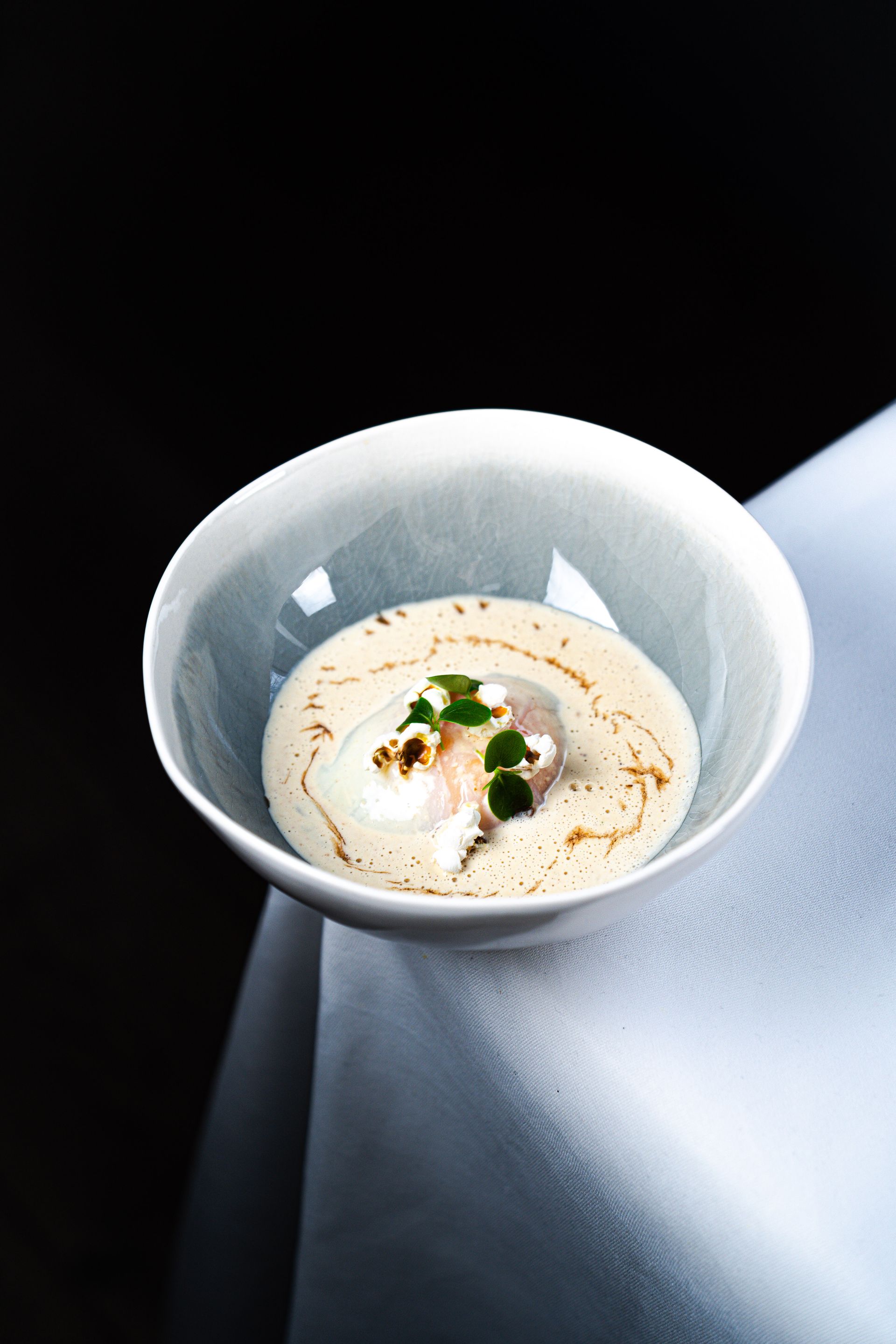 Photographe Gastronomie Mons.