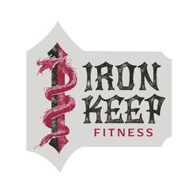 the Mt. Tabor CrossFit logo in white