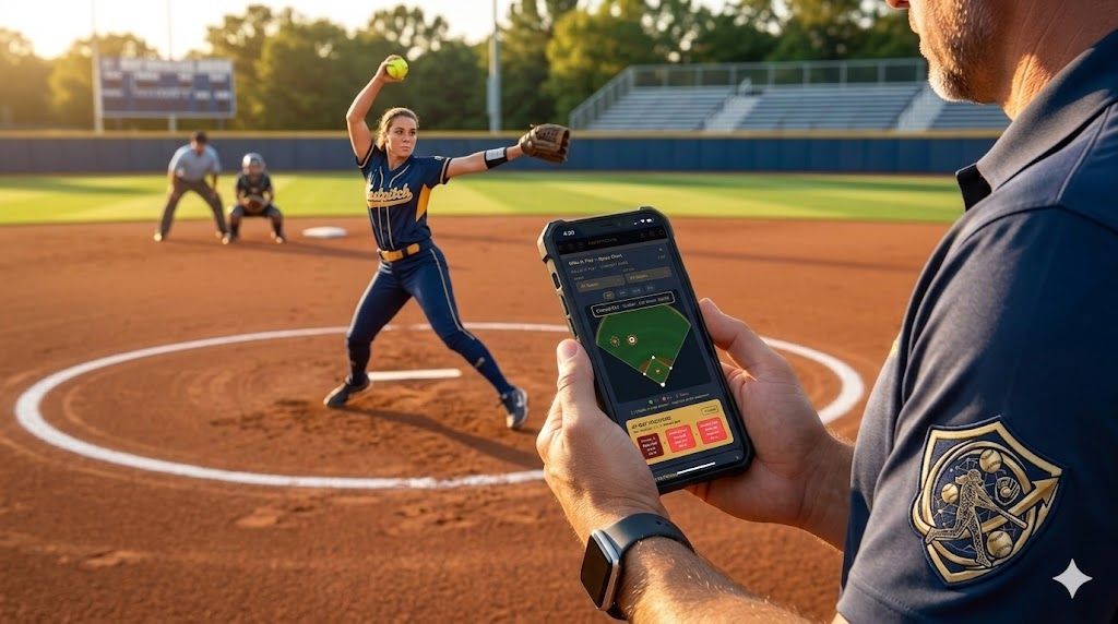 spray+charts+fastpitch+iq