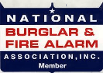 National Burglar & Fire Alarm Association (NBFAA) - Security Systems