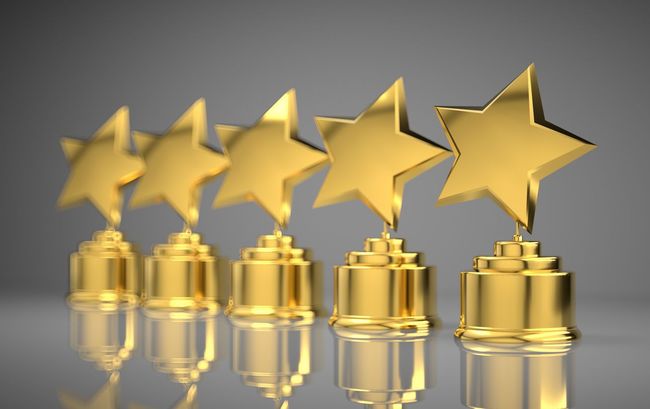 Five Star