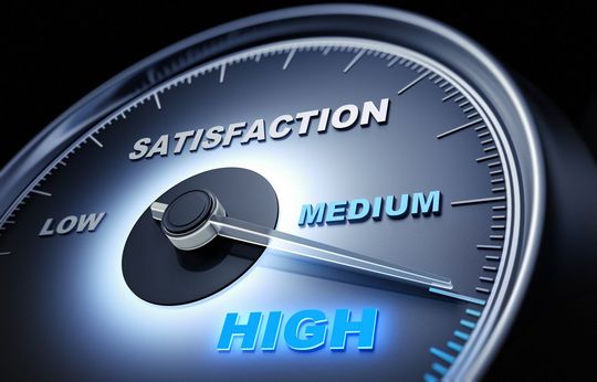 Satisfaction