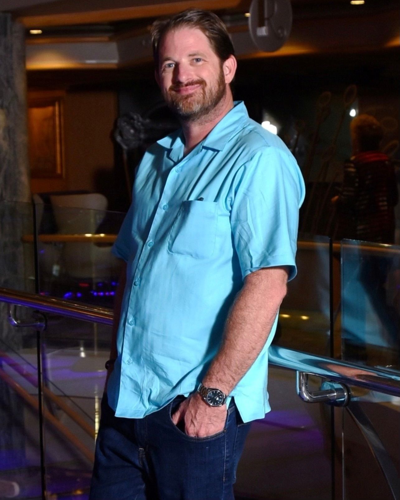 Robert