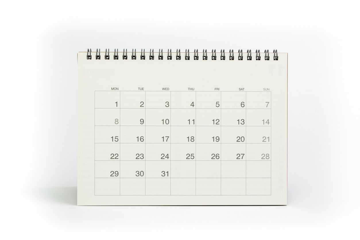 Calendar