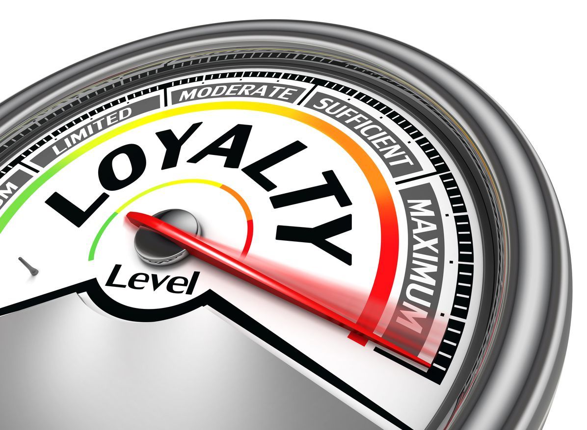 Loyalty