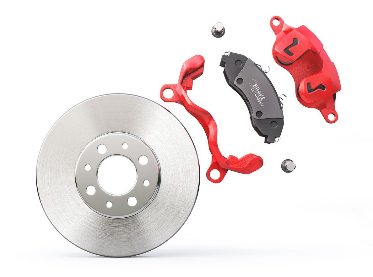 Brake Repair